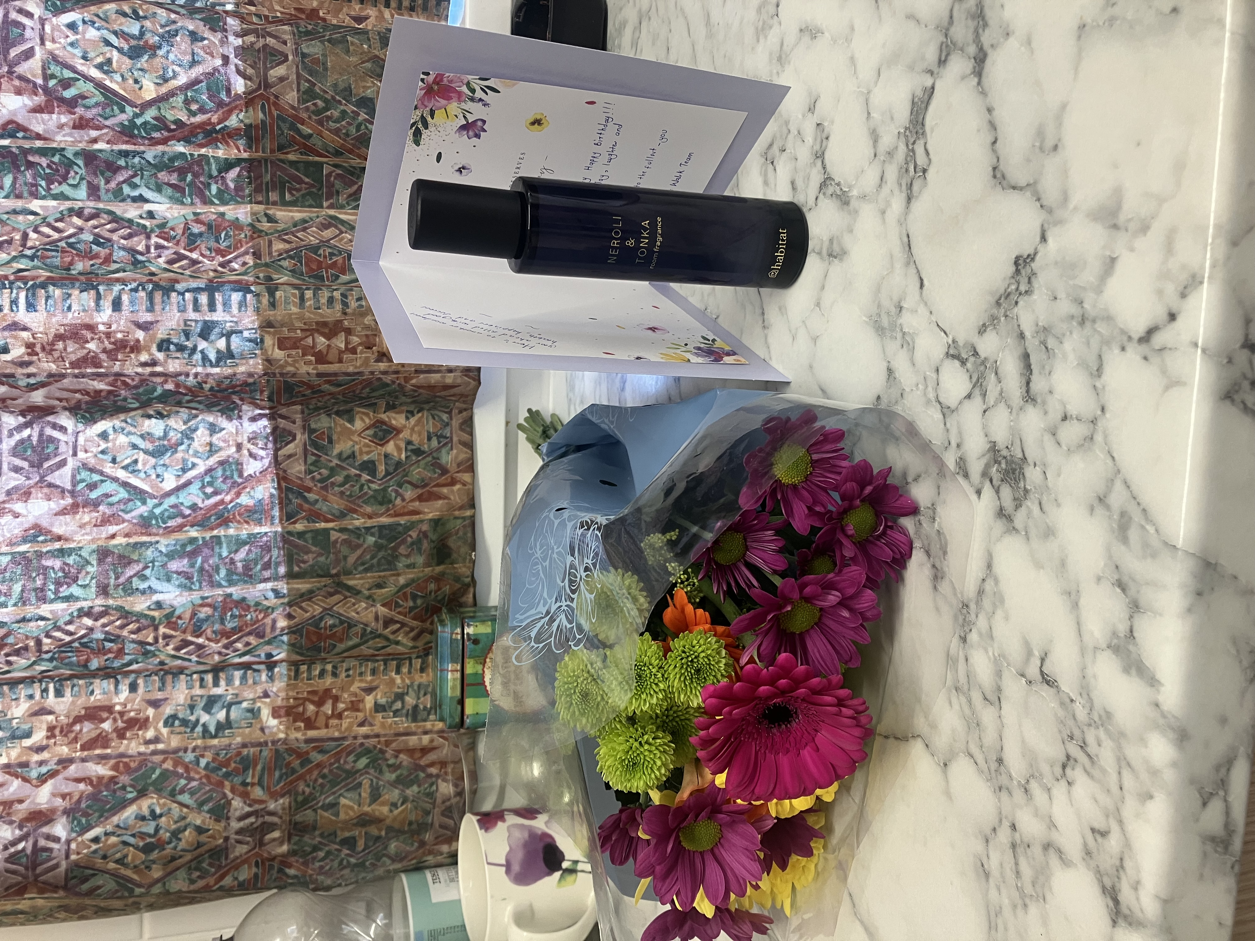 Faith's Walk Newsletter
